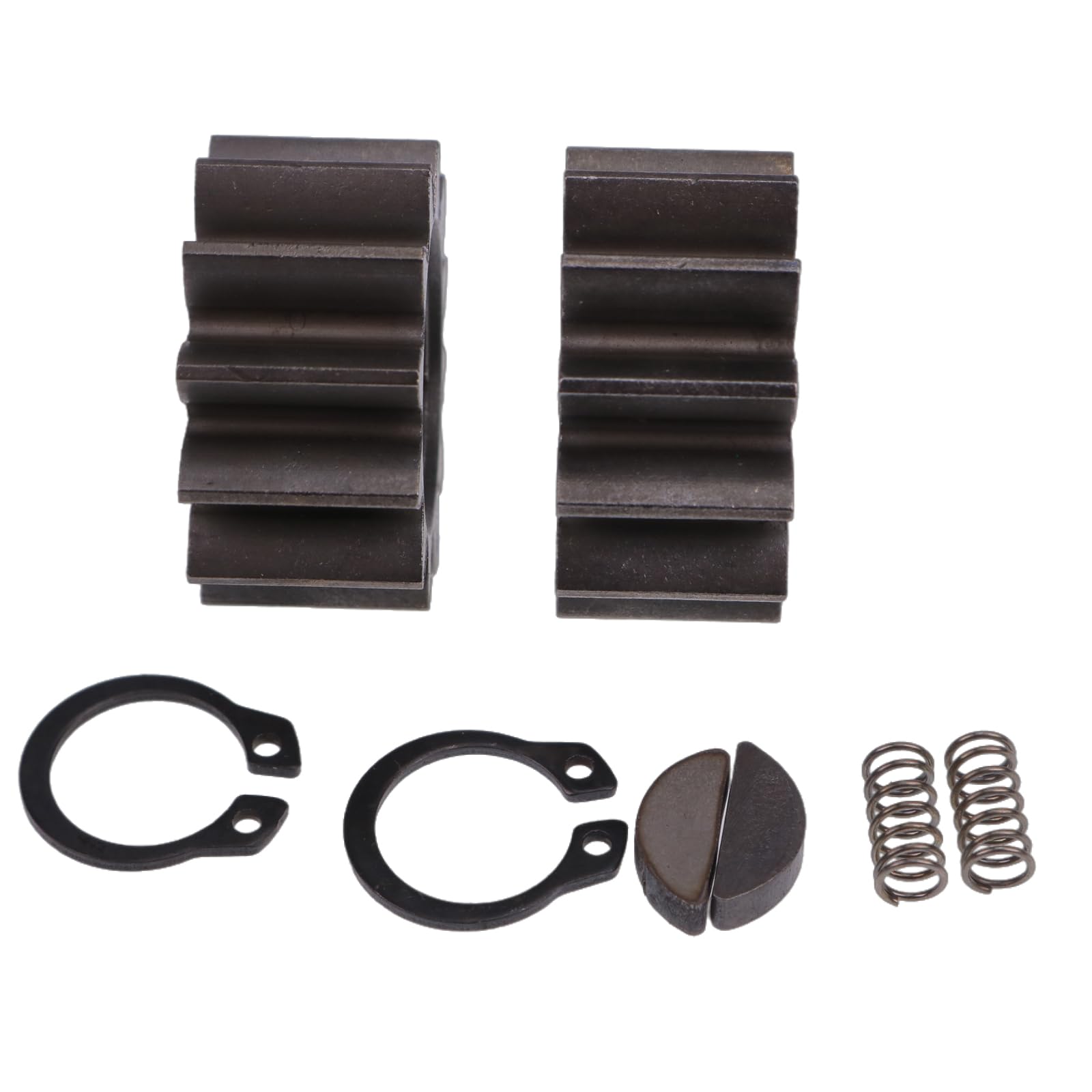 Amazon.com: DUDSN Drive Gear Kit 42661-VE2-800 Gears (12 Teeth